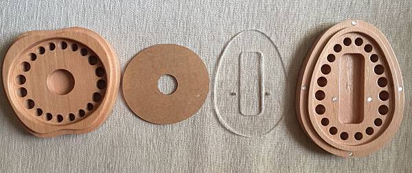 【乳牙盒開箱】好。質。感的禮物+gift4U專屬客製化訂製—乳牙臍帶章保存盒—