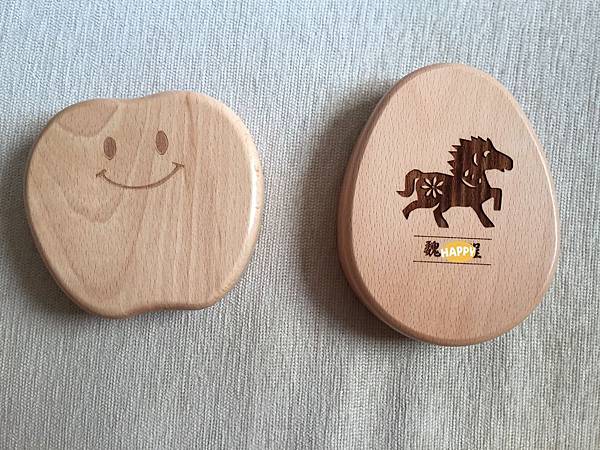 【乳牙盒開箱】好。質。感的禮物+gift4U專屬客製化訂製—乳牙臍帶章保存盒—