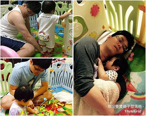 【育兒好物開箱】韓國安全防護Mang Mang 小鹿蔓蔓兒童秘密基地遊戲圍欄(9M~)