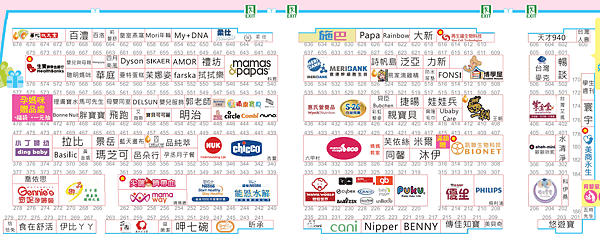 《婦幼展》2018高雄婦幼展6/8-6/11換禮攻略分享