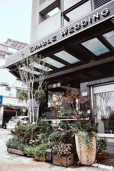 【時尚流行】台中美式婚紗/自助婚紗/手工禮服推薦☆Cradle Wedding搖籃手工婚紗☆