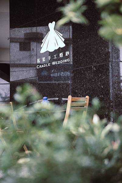 【時尚流行】台中美式婚紗/自助婚紗/手工禮服推薦☆Cradle Wedding搖籃手工婚紗☆