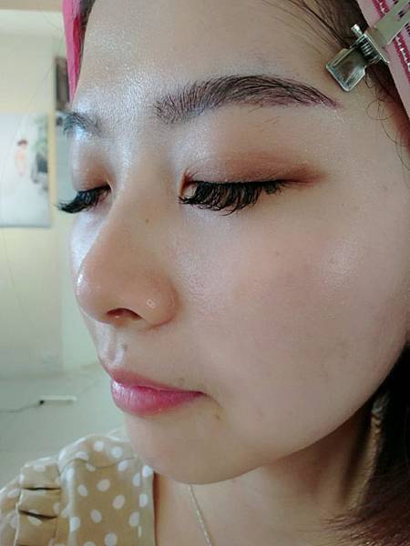 【時尚流行】台中新秘/美式婚紗造型師推薦☆Wei's Makeup煒煒整體造型團隊☆