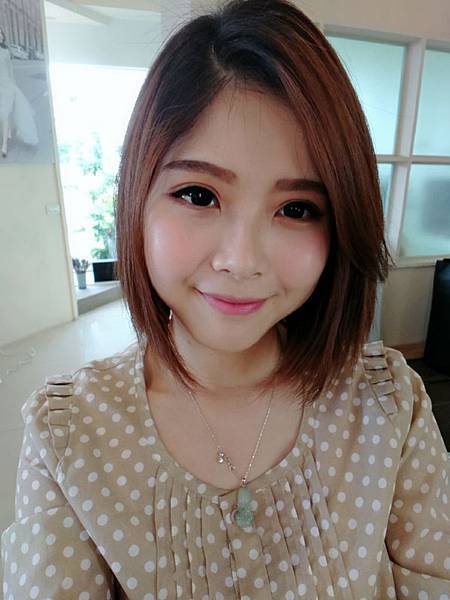 【時尚流行】台中新秘/美式婚紗造型師推薦☆Wei's Makeup煒煒整體造型團隊☆