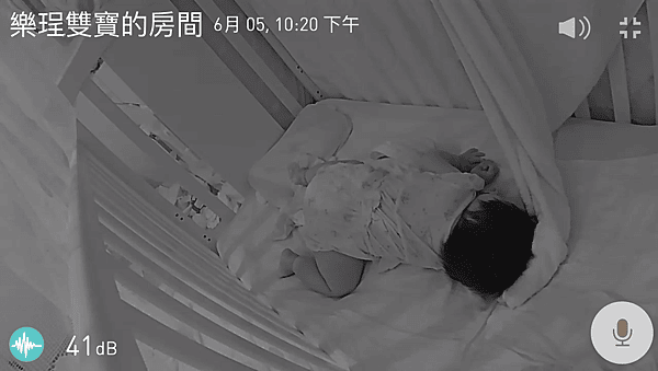 【育兒體驗】嬰兒時尚品牌也是最時髦的棒棒糖寶寶監視器lollipop baby camera