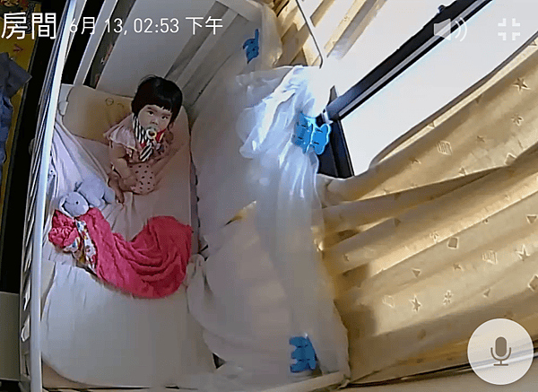 【育兒體驗】嬰兒時尚品牌也是最時髦的棒棒糖寶寶監視器lollipop baby camera