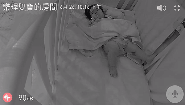 【育兒體驗】嬰兒時尚品牌也是最時髦的棒棒糖寶寶監視器lollipop baby camera