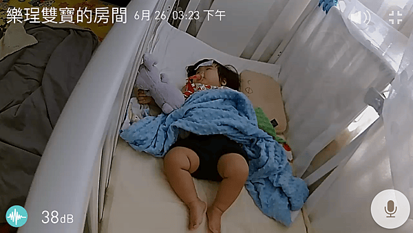 【育兒體驗】嬰兒時尚品牌也是最時髦的棒棒糖寶寶監視器lollipop baby camera
