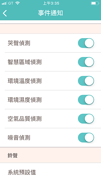 【育兒體驗】嬰兒時尚品牌也是最時髦的棒棒糖寶寶監視器lollipop baby camera