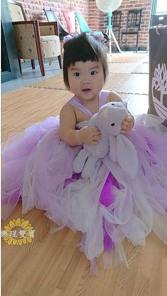 【手做DIY】婚禮小花童/周歲禮服/萬聖節/角色扮演一定要有的tutu紗裙