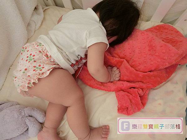 《育兒物開箱》歐洲頂級無毒嬰幼兒精品Cuddly ZOO卡莉露柔眠莉粒毯和波蘭兔安撫巾