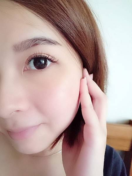 【美妝時尚】台中西區首爾美睫紋繡沙龍學院給你自然妝感的日式美睫和無感嫁接睫毛過程