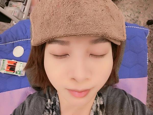 【美妝時尚】台中西區首爾美睫紋繡沙龍學院給你自然妝感的日式美睫和無感嫁接睫毛過程