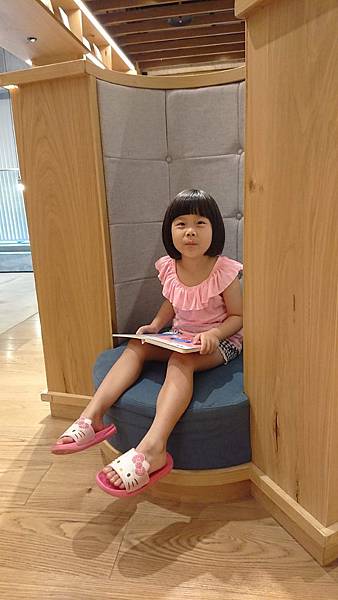 【台中特色書店】TSUTAYA BOOKSTORE 蔦屋書店