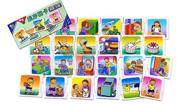【親子教具推薦】◎◎理特尚幼兒圖卡教具◎◎親子互動/旅遊雨備/邏輯培養/幼兒發展/多元玩法