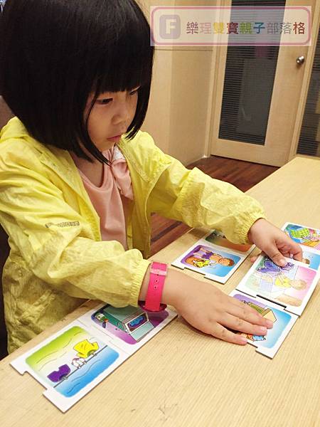 【親子教具推薦】◎◎理特尚幼兒圖卡教具◎◎親子互動/旅遊雨備/邏輯培養/幼兒發展/多元玩法