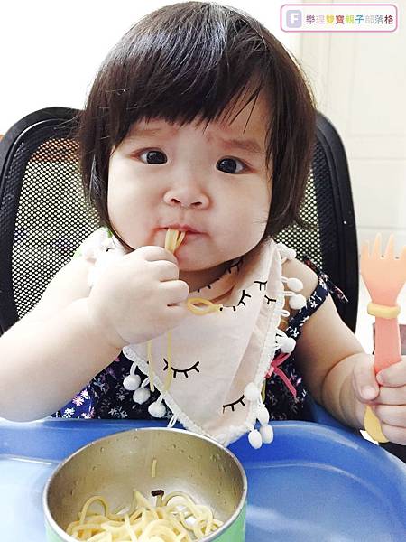 【副食品十二】無添加鹽‧無負擔彩色麵條『森林麵食─寶寶麵』(蕃薯，南瓜，菠菜，紫心蕃薯)