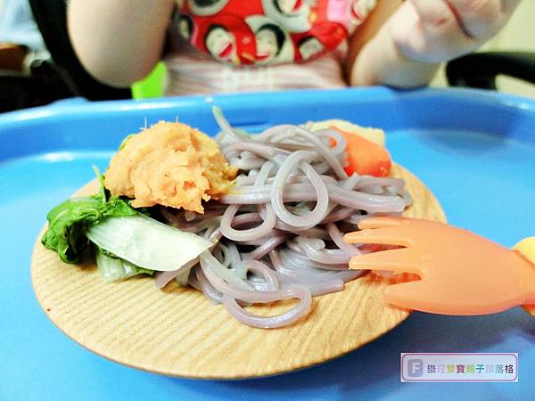 【副食品十二】無添加鹽‧無負擔彩色麵條『森林麵食─寶寶麵』(蕃薯，南瓜，菠菜，紫心蕃薯)