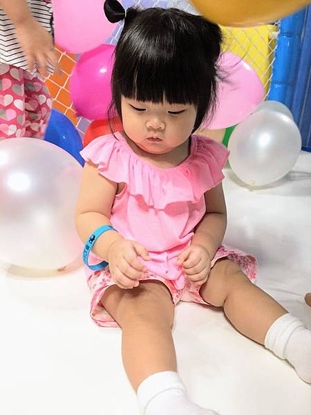【宜蘭親子旅遊】2018年新開幕寬敞友善的『夢幻Baby親子餐廳』