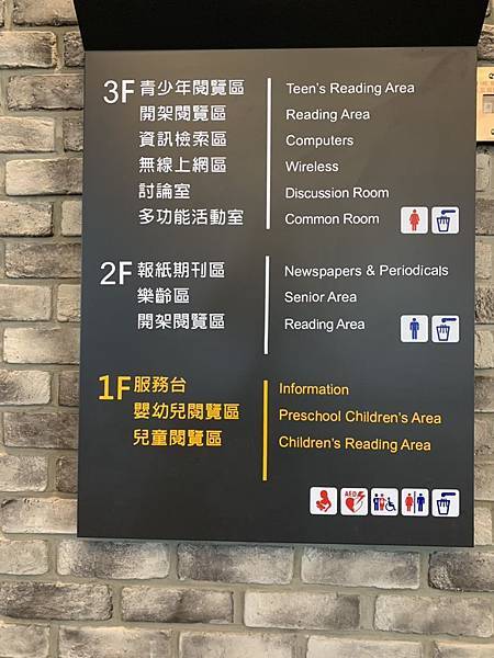 【台中景點】南屯區2018新遛寶景點─李科永紀念圖書分館─特色圖書館/親子閱讀區/融合公園綠地/台中野餐地方