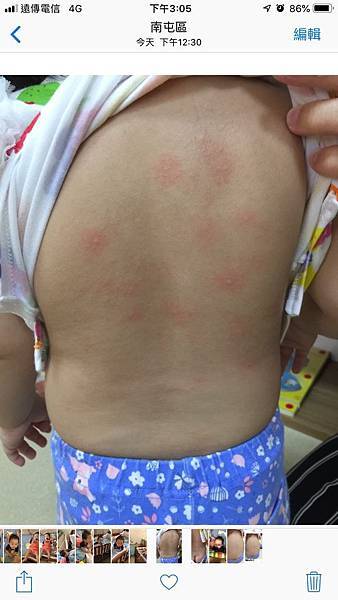 【嬰兒床墊體驗】奇哥比得兔冬夏兩用立體透氣床墊