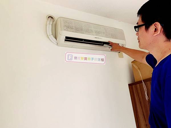 【居家清潔推薦】吉嘉專業到府服務冷氣清洗/洗衣機清洗/水塔清洗