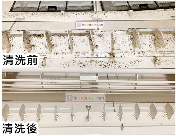 【居家清潔推薦】吉嘉專業到府服務冷氣清洗/洗衣機清洗/水塔清洗