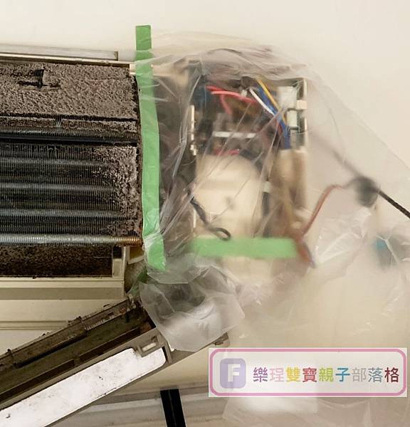 【居家清潔推薦】吉嘉專業到府服務冷氣清洗/洗衣機清洗/水塔清洗