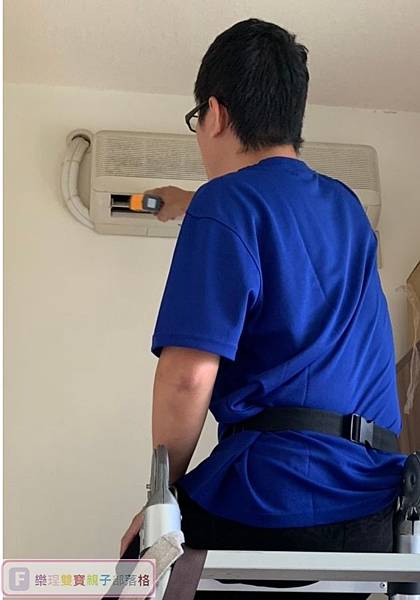 【居家清潔推薦】吉嘉專業到府服務冷氣清洗/洗衣機清洗/水塔清洗