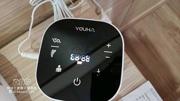 【產婦忙什麼】媽媽群組推到爆炸的高CP吸乳器─2019年新版優合電動雙邊擠乳器THE ONE