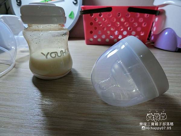 【產婦忙什麼】媽媽群組推到爆炸的高CP吸乳器─2019年新版優合電動雙邊擠乳器THE ONE