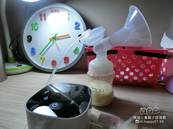 【產婦忙什麼】沒親餵的寶寶，奶量真的會越來越少嗎???原來奶陣很重要