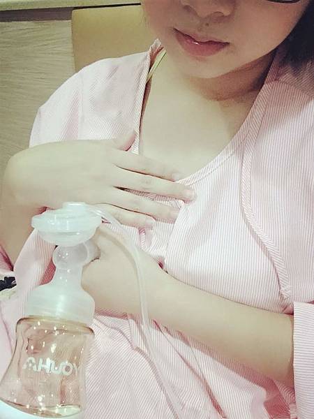 【產婦忙什麼】沒親餵的寶寶，奶量真的會越來越少嗎???原來奶陣很重要