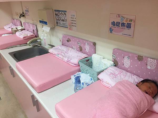【坐月子推薦】台中南屯區林新產後護理之家/林新月子中心
