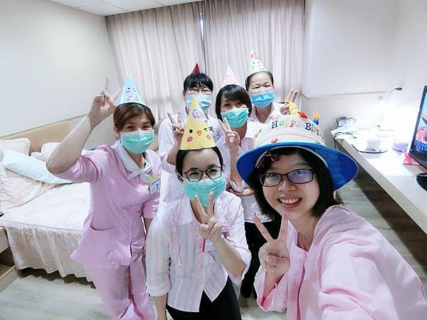 【坐月子推薦】台中南屯區林新產後護理之家/林新月子中心
