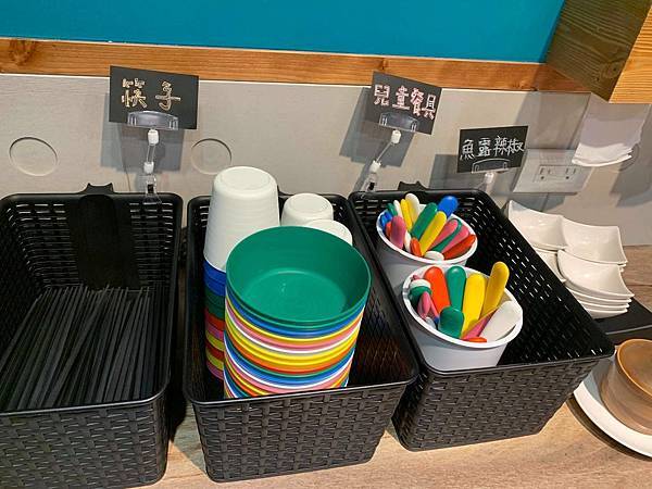 【台中美食-南屯區】CP值超高的泰式料理─『泰潮』大墩店/黎明店