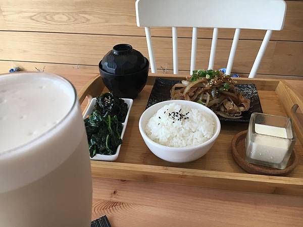 【台中南屯區餐廳】米克咖啡/早午餐40元起/簡餐