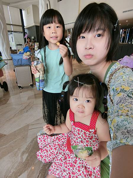 【嘉義旅遊】嘉義親子友善飯店─樂億皇家渡假飯店(秋冬旅遊0元住宿費活動9/1開跑)