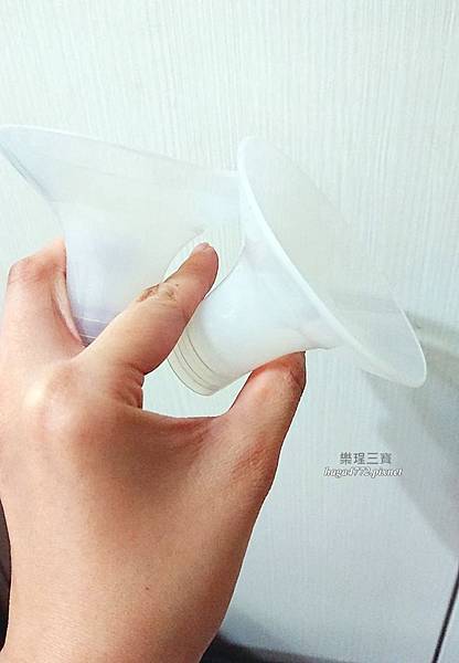 【產婦忙什麼】無線吸乳器推薦│新貝樂C1小橙樂 三合一雙邊電動吸乳器