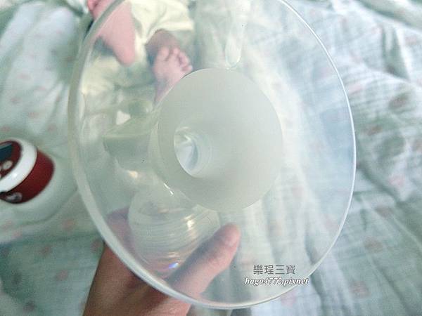 【產婦忙什麼】無線吸乳器推薦│新貝樂C1小橙樂 三合一雙邊電動吸乳器