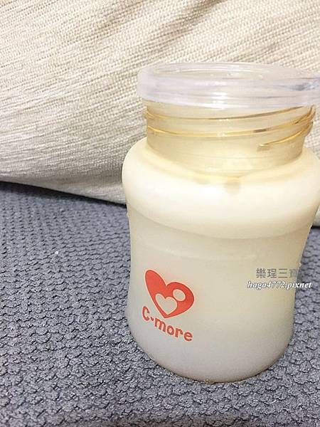【產婦忙什麼】無線吸乳器推薦│新貝樂C1小橙樂 三合一雙邊電動吸乳器