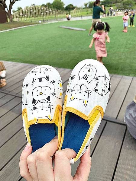 【樂珵雙寶出任務】宜蘭旅遊：穿著旗袍玩樂傳統藝術中心│小花園| 竹工藝