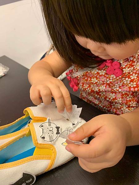 【樂珵雙寶出任務】宜蘭旅遊：穿著旗袍玩樂傳統藝術中心│小花園| 竹工藝