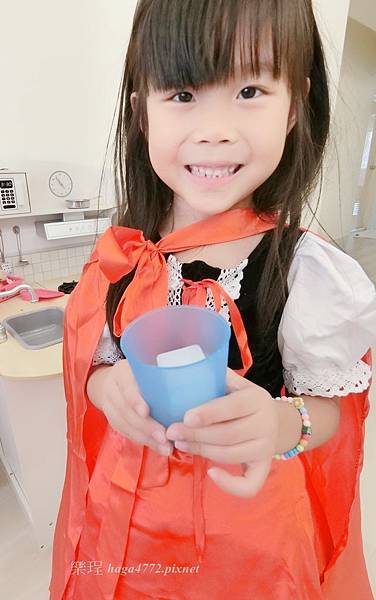 【女寶扮家家酒】木製廚房玩具│kikimmy加大版歐式木製大型聲光廚房玩具組