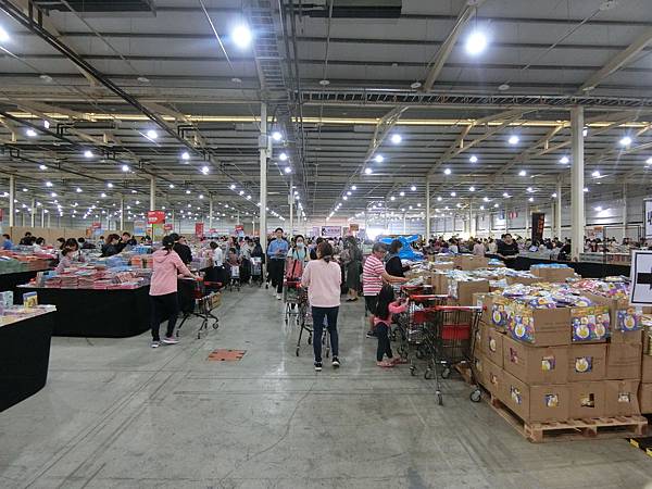 【台中展覽】台中大野狼國際書展第一天採購須知Big Bad Wolf Books Taiwan