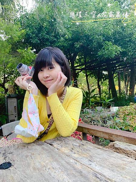 【苗栗卓蘭旅遊】12月薰衣草花海│花露休閒農場好好玩好好拍│挑高耶誕樹布置│廣大草皮讓孩子跑跳