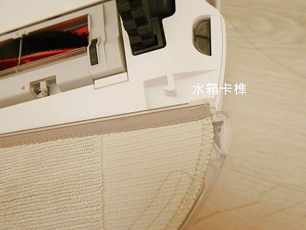 【家電開箱】Roborockg石頭科技 石頭掃地機器人二代S6│2019全新升級效能│可拖地可掃地│吸力升級噪音降低