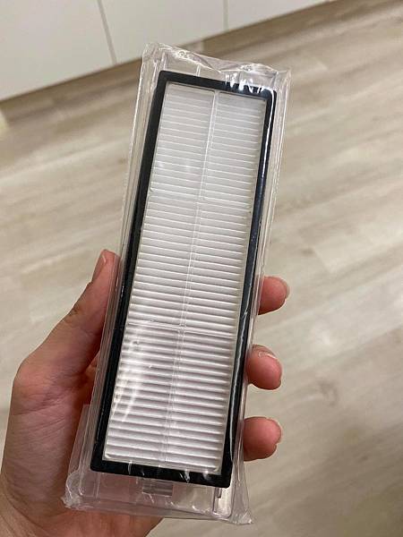 【家電開箱】Roborockg石頭科技 石頭掃地機器人二代S6│2019全新升級效能│可拖地可掃地│吸力升級噪音降低