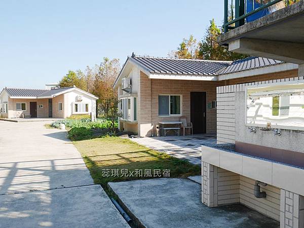 【苗栗公館住宿】回到家的感覺│和風民宿│落羽松民宿輕旅行│和風食堂客家美味佳餚