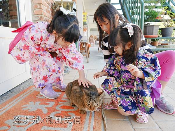 【苗栗公館住宿】回到家的感覺│和風民宿│落羽松民宿輕旅行│和風食堂客家美味佳餚